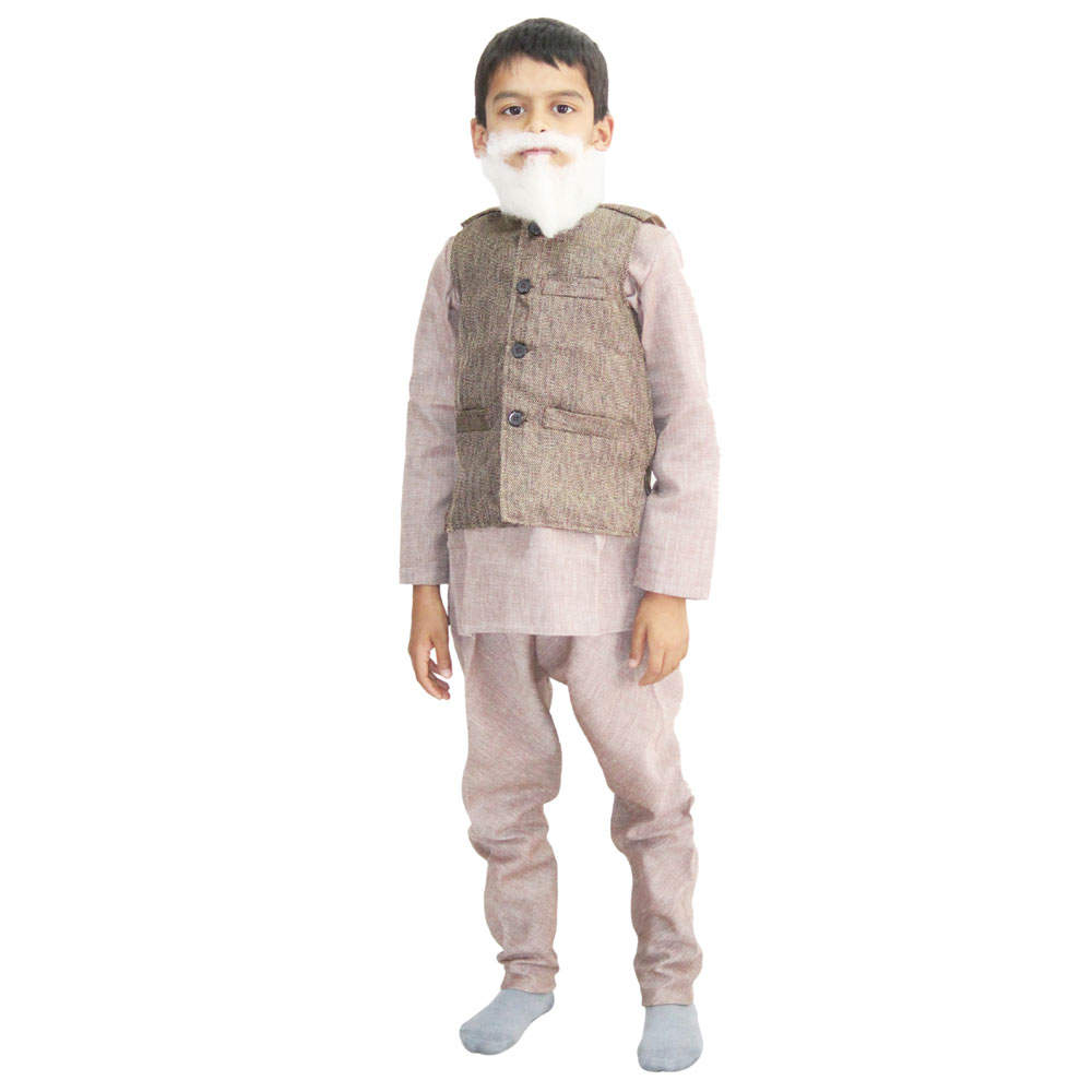 Narendra Modi Costume Rental in Udaipur | Fancyano