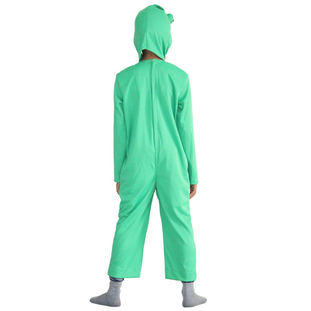 old navy frog costume