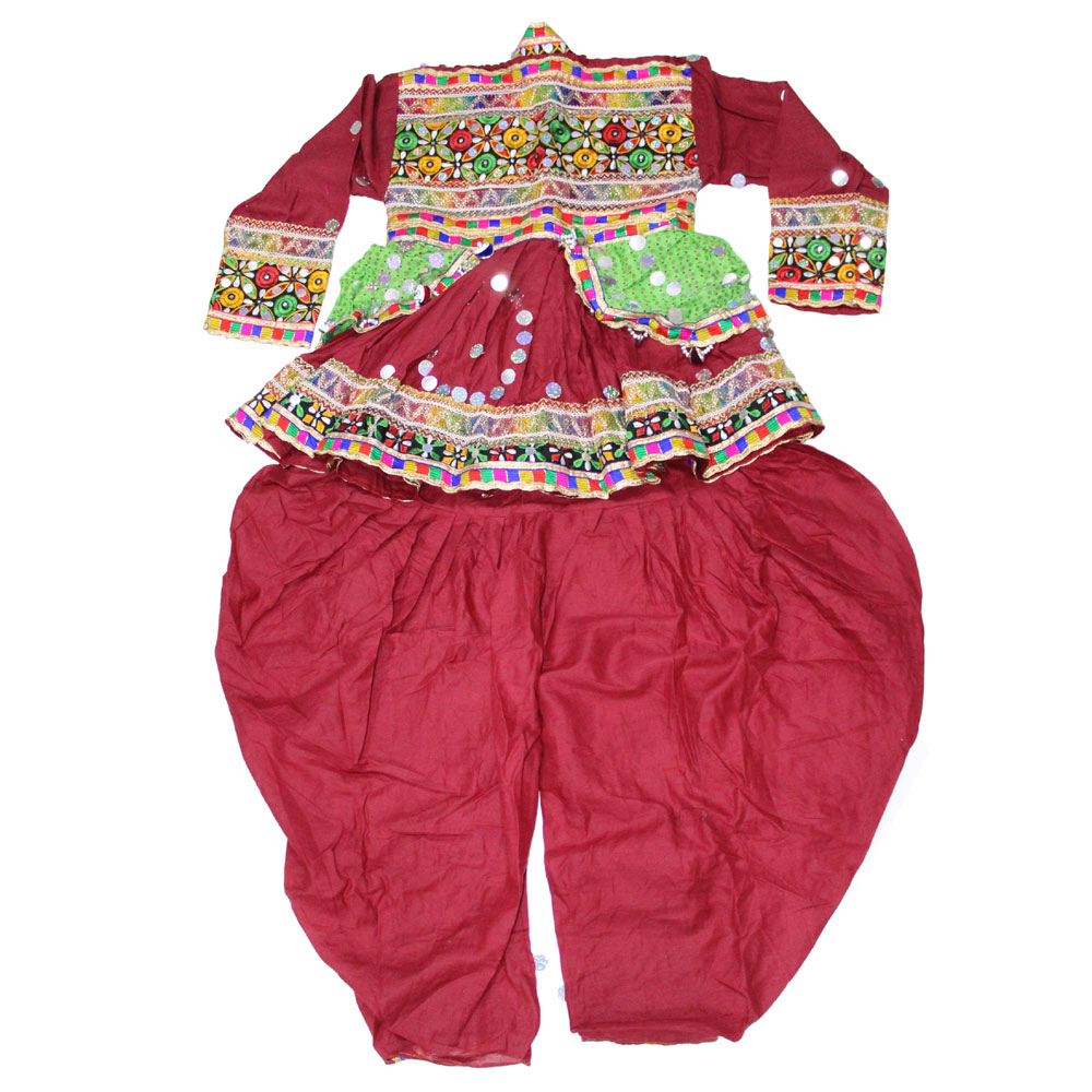 garba dress for boy