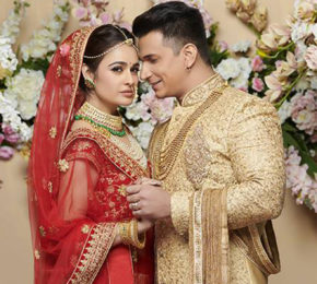 When Indian Tradition Merges with the Latest Fashion Trends
