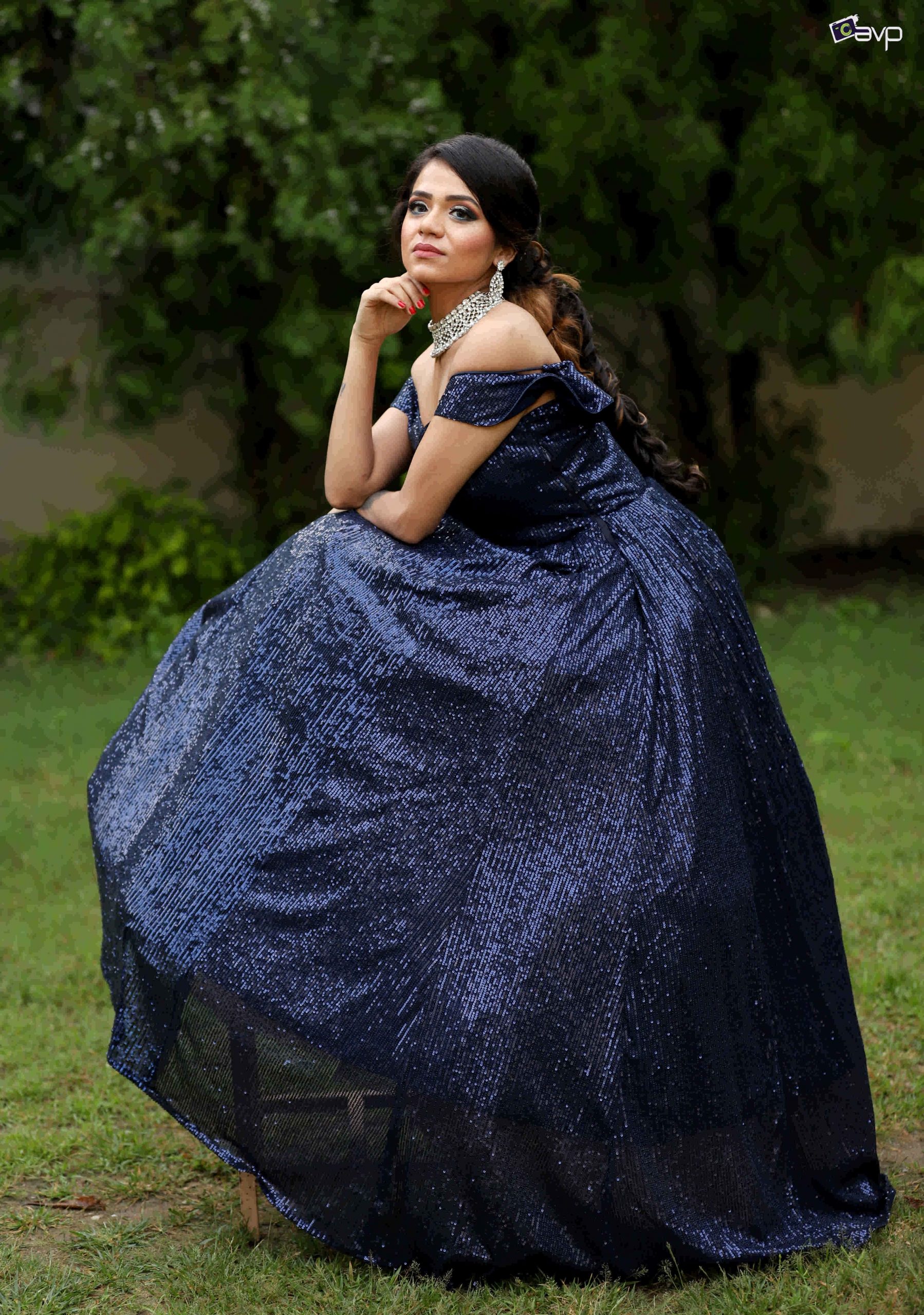 tikli frock