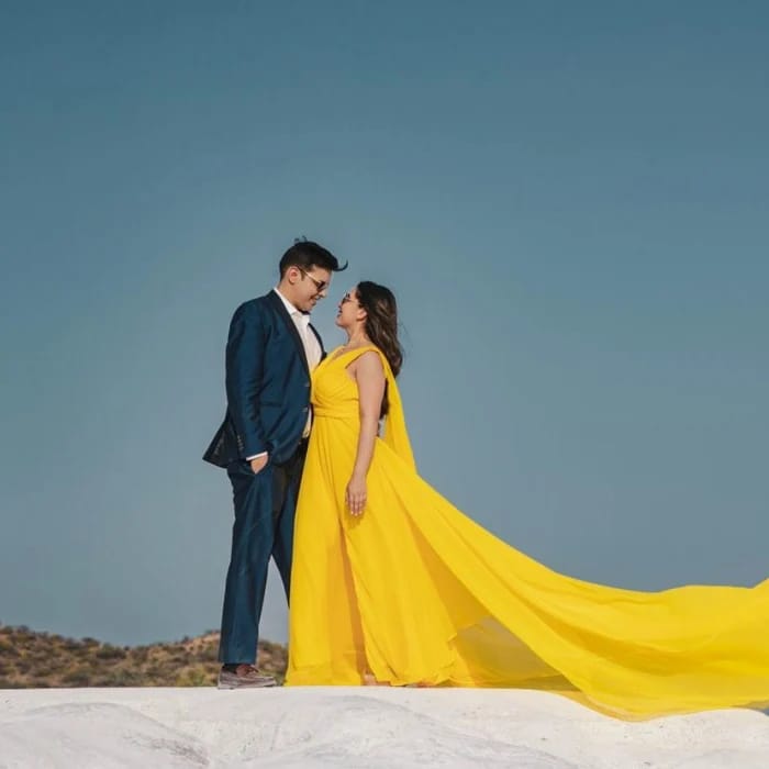 Yellow Trail Gown Rental In Udaipur Fancyano yellow-trail-gown-rental-in-udaipur-fancyano